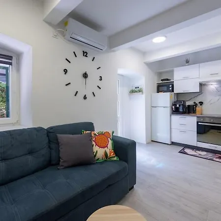 Center With Free Parking Rijeka