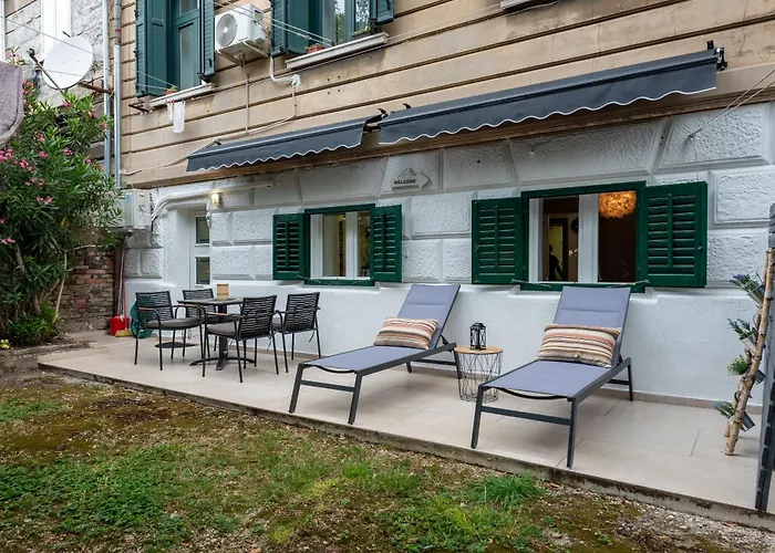 Center With Free Parking Apartamento *