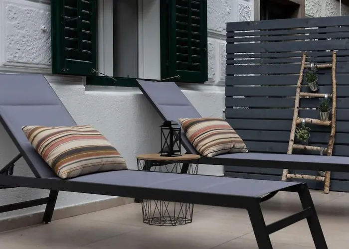 Center With Free Parking Apartamento