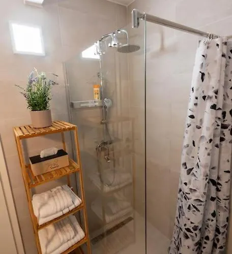 Center With Free Parking Apartamento Rijeka