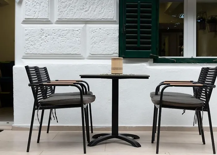 Apartamento Center With Free Parking *
