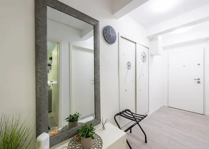Apartman Center With Free Parking