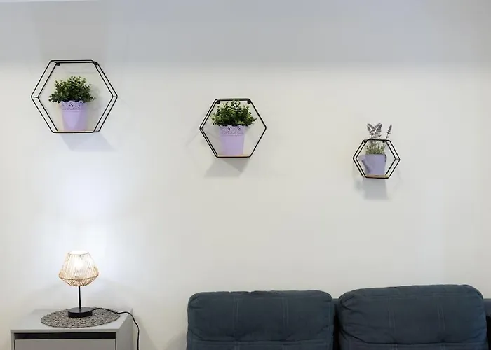 Center With Free Parking * Rijeka