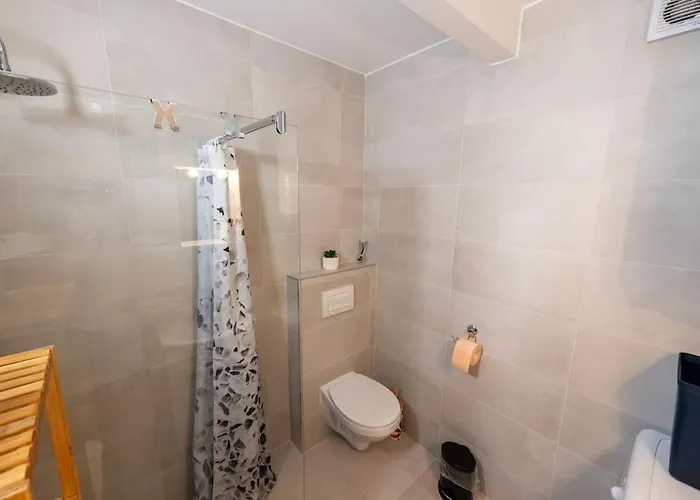 Center With Free Parking Apartamento *