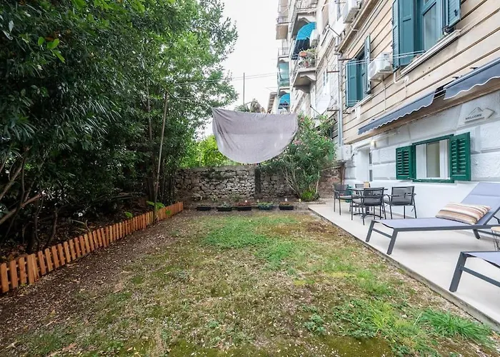 Apartamento Center With Free Parking *